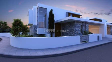 House (Detached) in Pervolia, Larnaca for Sale - 7