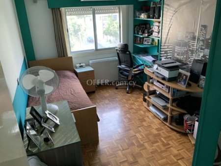 Apartment (Flat) in Agioi Omologites, Nicosia for Sale - 3