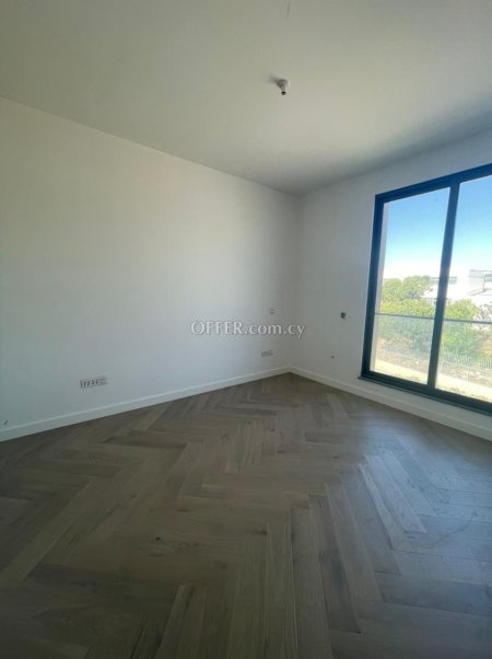 Apartment (Penthouse) in Agios Athanasios, Limassol for Sale - 3