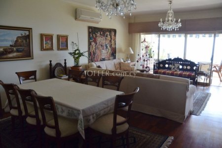 Apartment (Flat) in Agios Tychonas, Limassol for Sale - 7