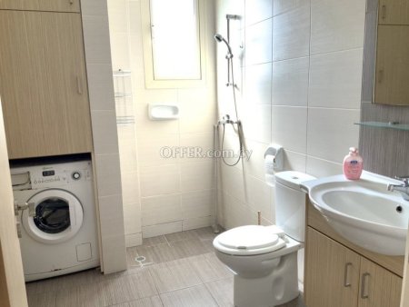 Apartment (Flat) in Strovolos, Nicosia for Sale - 3