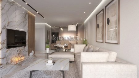 Apartment (Flat) in Livadia, Larnaca for Sale - 3