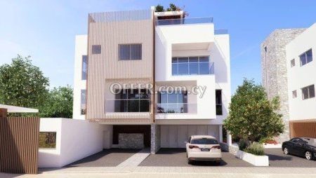 Apartment (Flat) in Zakaki, Limassol for Sale - 3