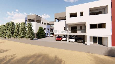 Apartment (Flat) in Parekklisia, Limassol for Sale - 3