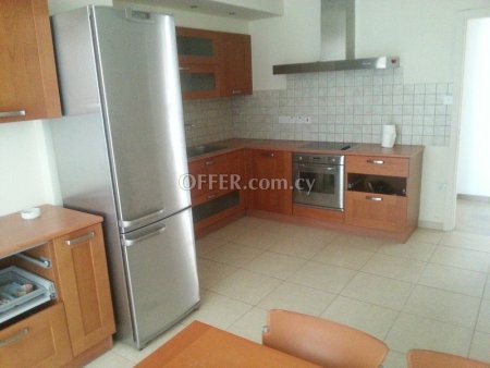 Apartment (Penthouse) in Germasoyia Tourist Area, Limassol for Sale - 7