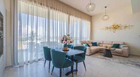 Apartment (Flat) in Linopetra, Limassol for Sale - 3