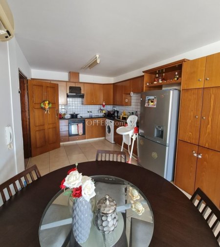 Apartment (Penthouse) in Deryneia, Famagusta for Sale - 3