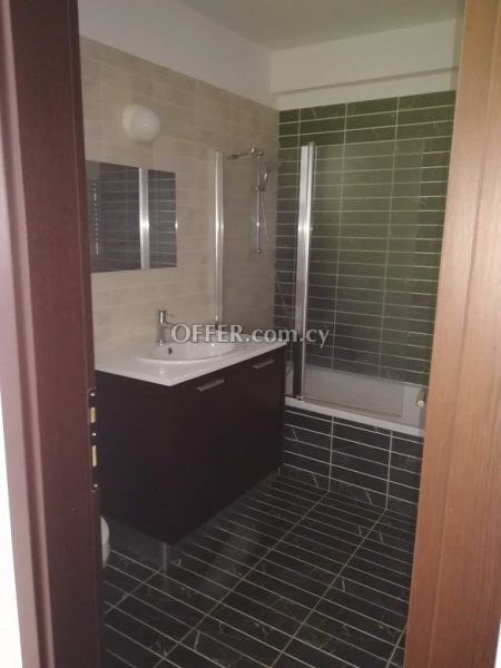 Apartment (Flat) in Acropoli, Nicosia for Sale - 3