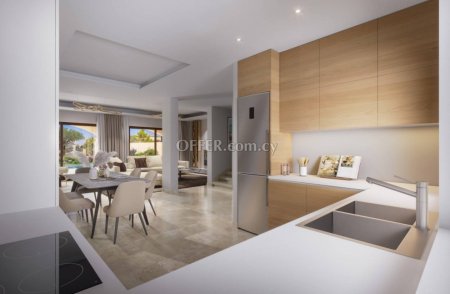 House (Semi detached) in Aphrodite Hills, Paphos for Sale - 3