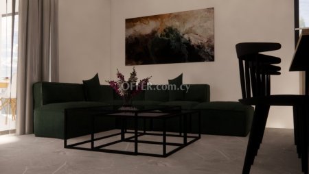 Apartment (Flat) in Strovolos, Nicosia for Sale - 3
