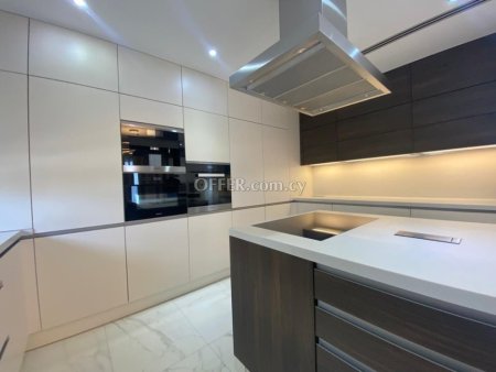 Apartment (Penthouse) in Papas Area, Limassol for Sale - 7