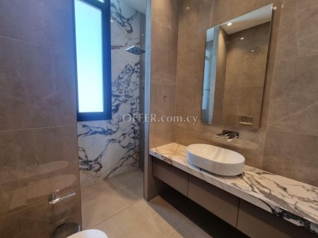 Apartment (Penthouse) in Saint Raphael Area, Limassol for Sale - 3