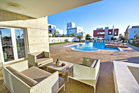 House (Detached) in Agia Napa, Famagusta for Sale - 3