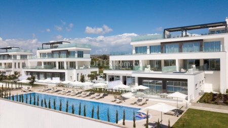 Apartment (Flat) in Agia Napa, Famagusta for Sale - 3