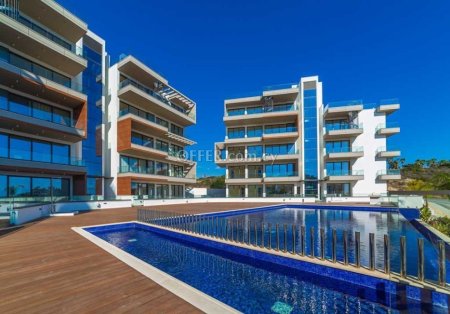 Apartment (Flat) in Amathounta, Limassol for Sale - 3