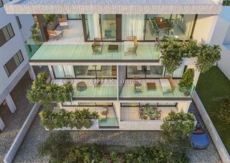 Apartment (Penthouse) in City Center, Paphos for Sale - 3