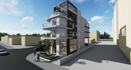 Apartment (Flat) in Mesa Geitonia, Limassol for Sale - 3