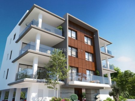 Apartment (Flat) in Petrou kai Pavlou, Limassol for Sale - 6