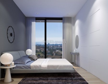Apartment (Flat) in Agios Athanasios, Limassol for Sale - 3