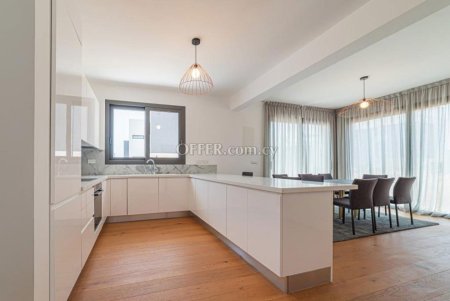 Apartment (Flat) in Polemidia (Pano), Limassol for Sale - 3