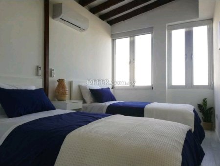 Apartment (Flat) in Mackenzie, Larnaca for Sale - 3