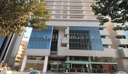 Apartment (Flat) in Agioi Omologites, Nicosia for Sale - 7