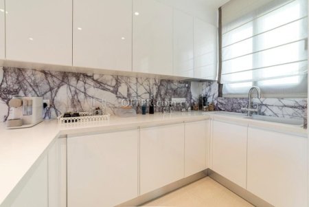 Apartment (Flat) in Germasoyia Tourist Area, Limassol for Sale - 3