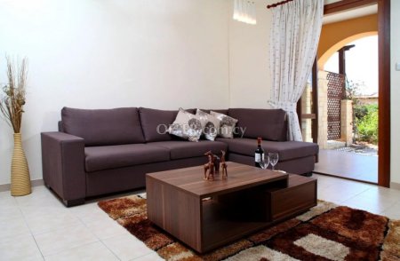 Apartment (Flat) in Aphrodite Hills, Paphos for Sale - 3