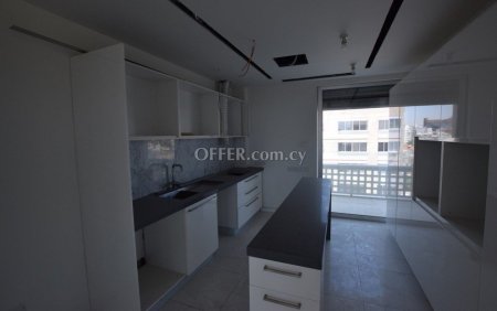 Apartment (Flat) in Agios Antonios, Nicosia for Sale - 7