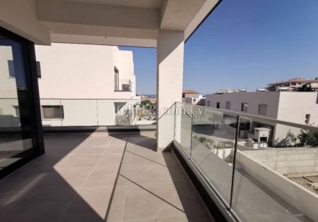 Apartment (Flat) in Agios Athanasios, Limassol for Sale - 3