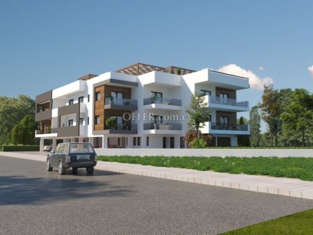 Apartment (Flat) in Sotira, Famagusta for Sale - 3