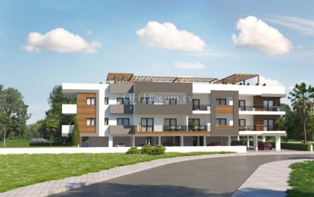 Apartment (Flat) in Sotira, Famagusta for Sale - 3