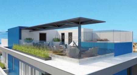 Apartment (Penthouse) in City Center, Limassol for Sale - 3