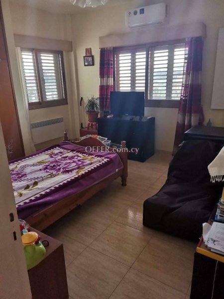 Apartment (Flat) in Trachoni, Limassol for Sale - 3