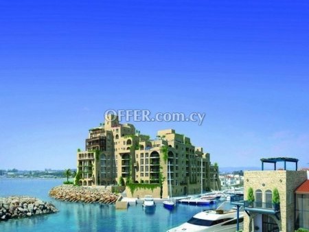 Apartment (Flat) in Limassol Marina Area, Limassol for Sale - 3