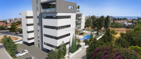 Apartment (Penthouse) in Crowne Plaza Area, Limassol for Sale - 7