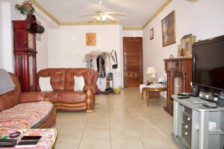 Apartment (Flat) in Pervolia, Larnaca for Sale - 3