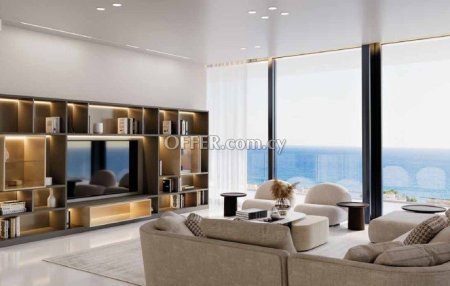 Apartment (Flat) in Moutagiaka Tourist Area, Limassol for Sale - 7