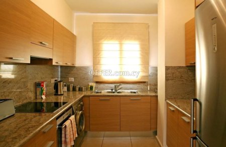 Apartment (Flat) in Aphrodite Hills, Paphos for Sale - 3