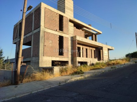 House (Detached) in Agios Athanasios, Limassol for Sale - 3