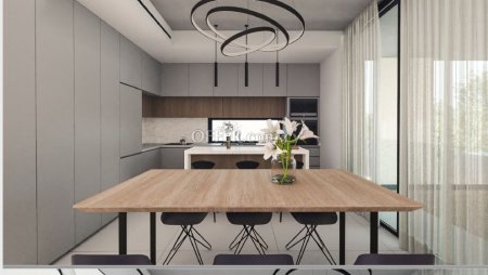 Apartment (Flat) in Katholiki, Limassol for Sale - 3