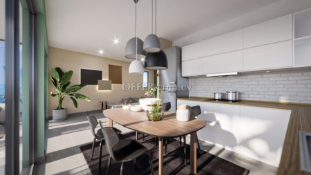 Apartment (Flat) in Lakatamia, Nicosia for Sale - 3