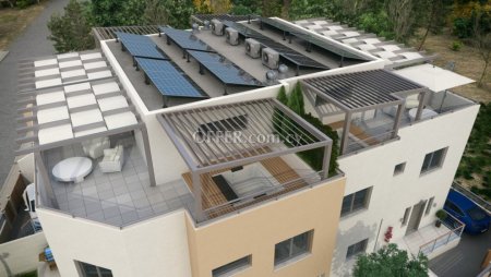 House (Semi detached) in Kissonerga, Paphos for Sale - 3