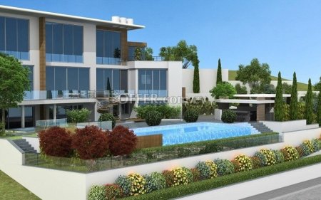 House (Detached) in Germasoyia Village, Limassol for Sale - 7