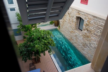 House (Detached) in Old town, Limassol for Sale - 3
