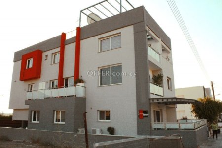 Apartment (Penthouse) in Agios Athanasios, Limassol for Sale - 3