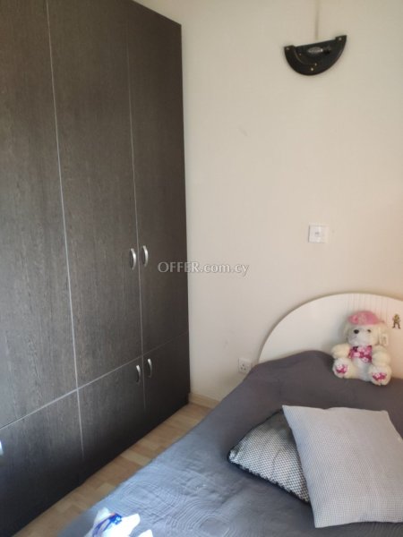 Apartment (Flat) in Omonoias, Limassol for Sale - 3