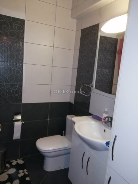 Apartment (Flat) in Agios Nikolaos, Limassol for Sale - 7
