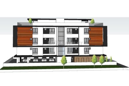 Apartment (Flat) in Agios Athanasios, Limassol for Sale - 4