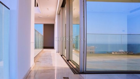 Apartment (Penthouse) in Posidonia Area, Limassol for Sale - 7